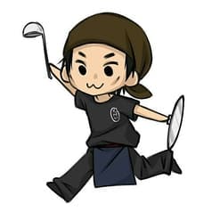 濃厚煮干とんこつラーメン 寝屋川 石田てっぺい 2