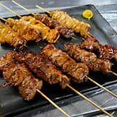 どすこい商店 3