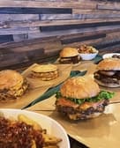 BURGER INDUSTRY 円山店 3