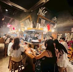 かわ屋 今泉店 2