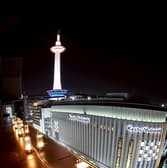 OM Sky Terrace オーム スカイ テラス 3