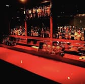 Shot Bar Carlos ショットバー カルロス 3
