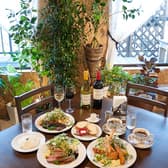 カフェ&レストラン たるみの森 3