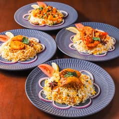 GINGER SPICE GARDEN ジンジャー スパイスガーデン 2