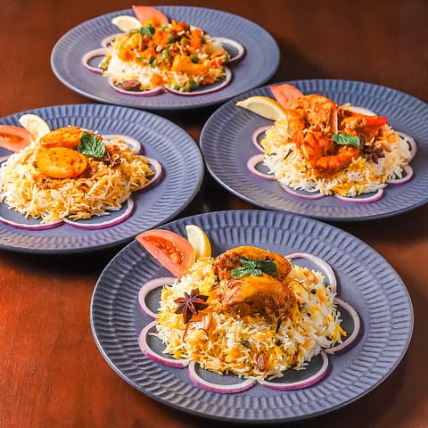 GINGER SPICE GARDEN ジンジャー スパイスガーデン