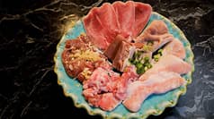 焼肉ホルモン 金楽 習志野店 2