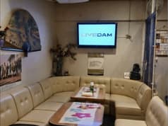 カラオケ喫茶 木琴 2