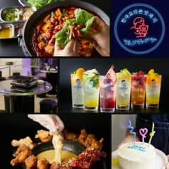 韓国料理 ジョンマッテジ 金山店 2