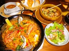 レストラン グラナダ 2