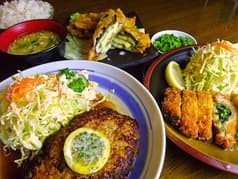 台所家 九重店 2