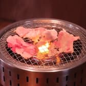もつなべ 焼肉ホルモン 間茶与詩 3