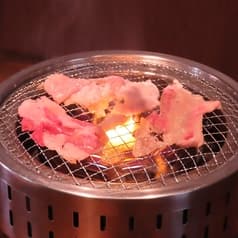 もつなべ 焼肉ホルモン 間茶与詩 2