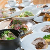 野菜ビストロ レギューム 3