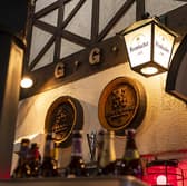 G.G.C ジージーシー 神戸 3