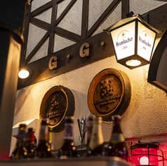 G.G.C ジージーシー 神戸 2