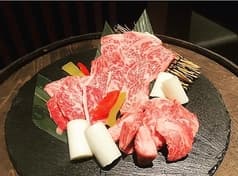 どすこい商店 ホルモン焼肉 豚星 2