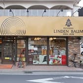 リンデンバウム 3