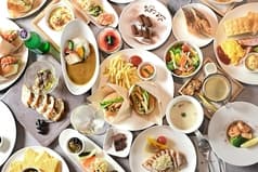 Lounge cafe Lit ラウンジカフェリット 2