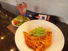 eco cafe いっとく 2