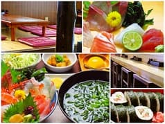 漁師料理みき 国分寺店 2