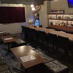 RUINCHI CAFE ルインチカフェ 2