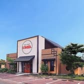 三宝茶楼 新発田店 3