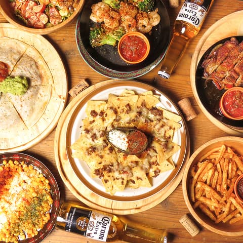 DESPERADO デスペラード 千葉店