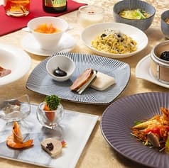 LIANHUA リアンファ 中日ビル店 2