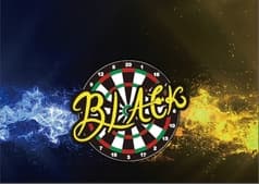 上尾ダーツバーBLACK 2