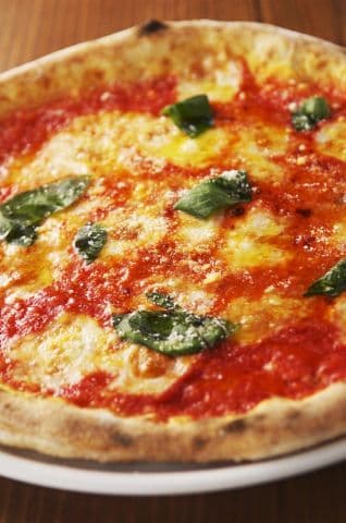 ピッツェリア ポンテ チェントロ PIZZERIA PONTE CENTRO 佃店