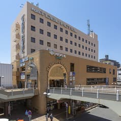 Jolly Table ジョリーテーブル 上尾東武ホテル 2