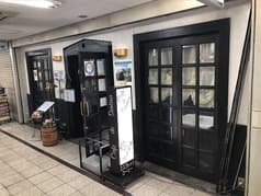 Cafe de Senteur サントゥール 2