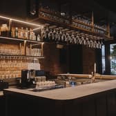 Journal Standard DINING ジャーナルスタンダードダイニング 新宿店 3