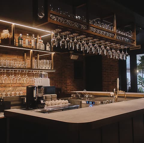 Journal Standard DINING ジャーナルスタンダードダイニング 新宿店