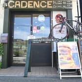 CADENCE ケイデンス 3