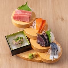 魚えもん 柏店 2