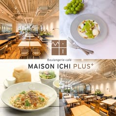 MAISON ICHI PLUS メゾン イチ プリュス 2