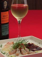 ラ・レジーア 2