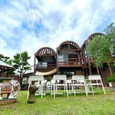 オーガニックグリル鵠沼海岸 3