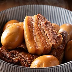 博多炉端 しらべ 月島駅 2