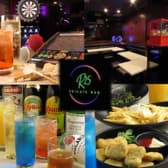 BAR R25 バーアールニジュウゴ 3