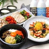 韓国食彩 にっこりマッコリ 千葉店 3