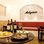 アルティジャーノ artigiano 3