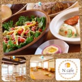 Ncafe エヌカフェ 3