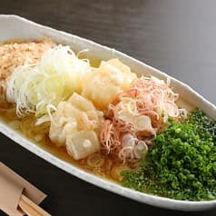 手打ち蕎麦 銀杏 2