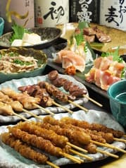 博多 かわ屋 大井町店 2