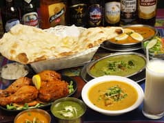 ハリオム上池台店 2