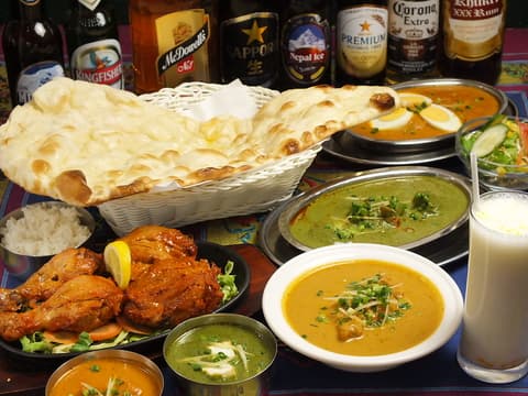 ハリオム上池台店