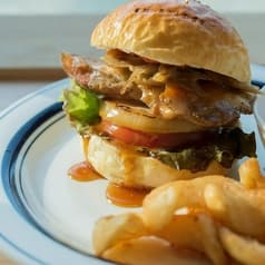 cafe & bar EN-BRIDGE カフェ&バー エンブリッジ  2