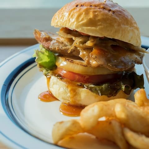 cafe & bar EN-BRIDGE カフェ&バー エンブリッジ 